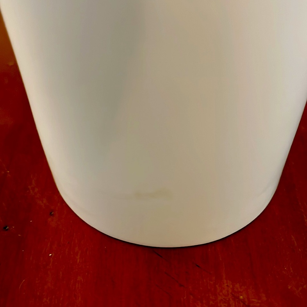 Vintage Hallmark Christmas Lights Vase‎ - Picture 6 of 8